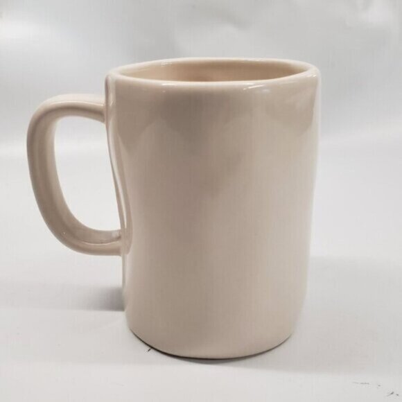 Magenta SELFIE Coffee Tea Mug Rae Dunn - Picture 6 of 12